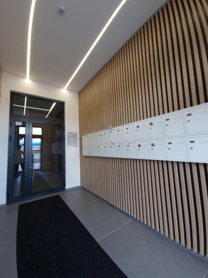 Smart Loft Apartment Tuzla Exteriér fotografie