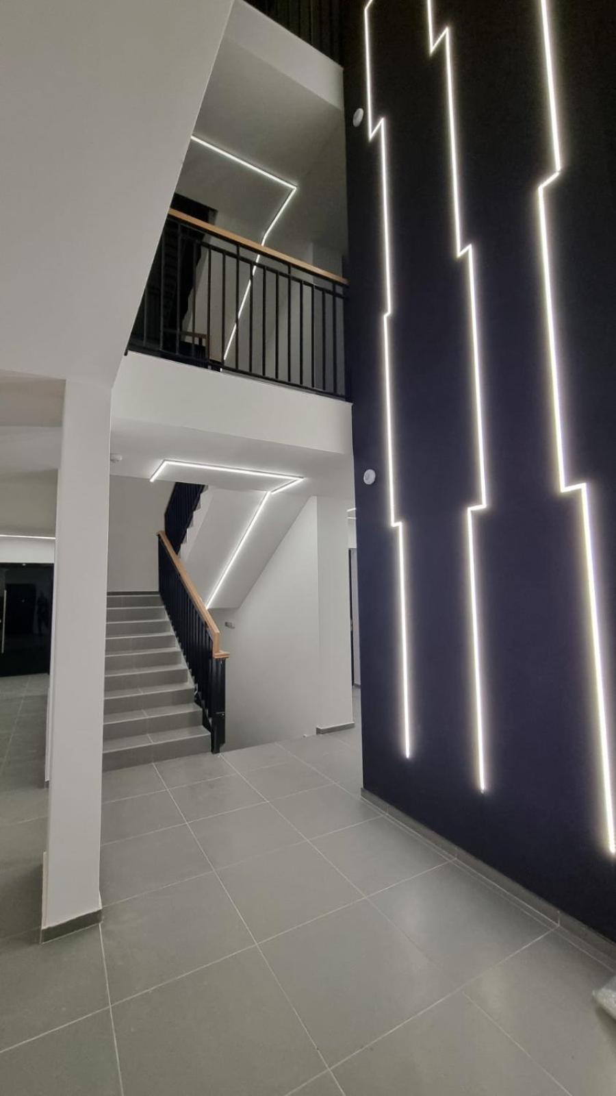Smart Loft Apartment Tuzla Exteriér fotografie