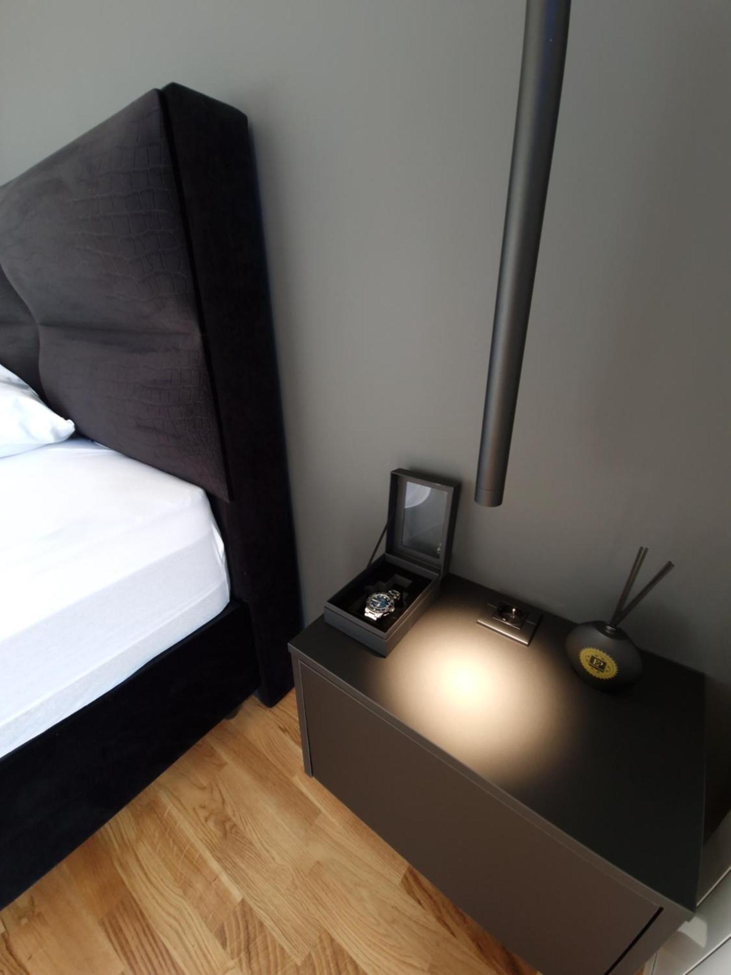 Smart Loft Apartment Tuzla Exteriér fotografie